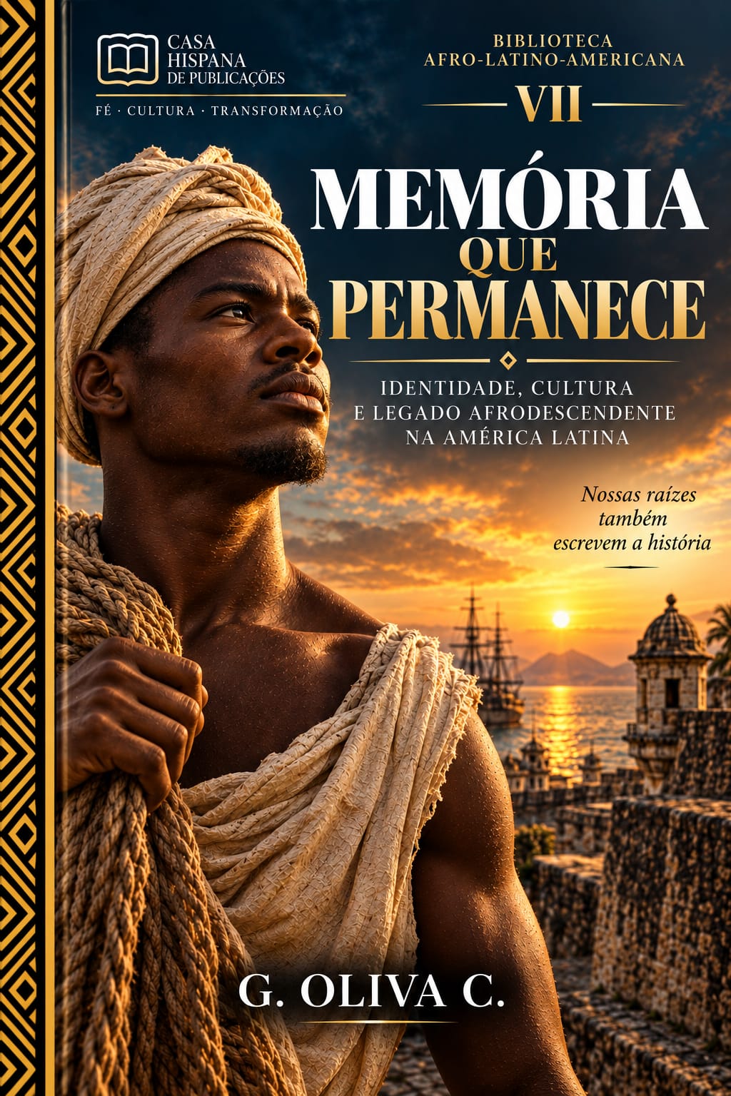 Capa de Memoria que permanece