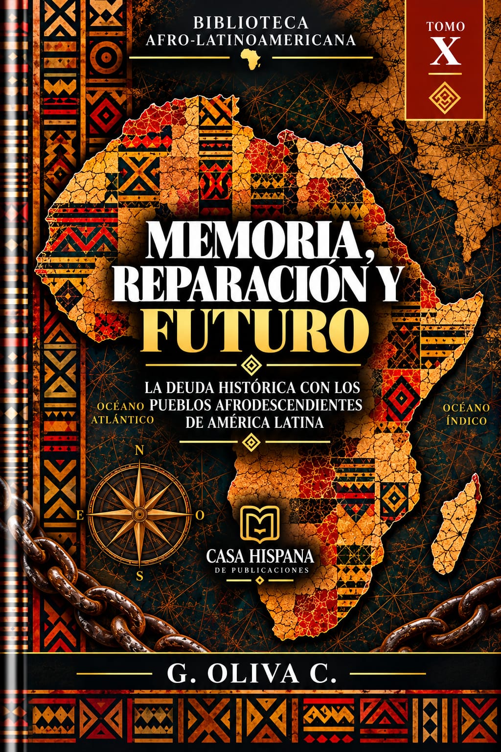 Cubierta de Memoria, reparación y futuro