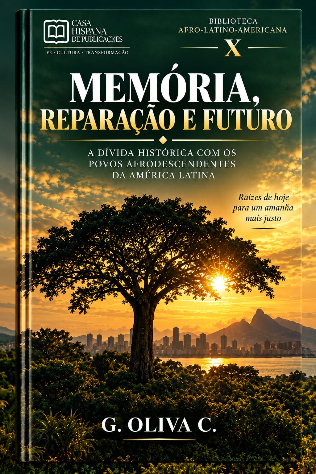 Capa de Memoria, reparación y futuro