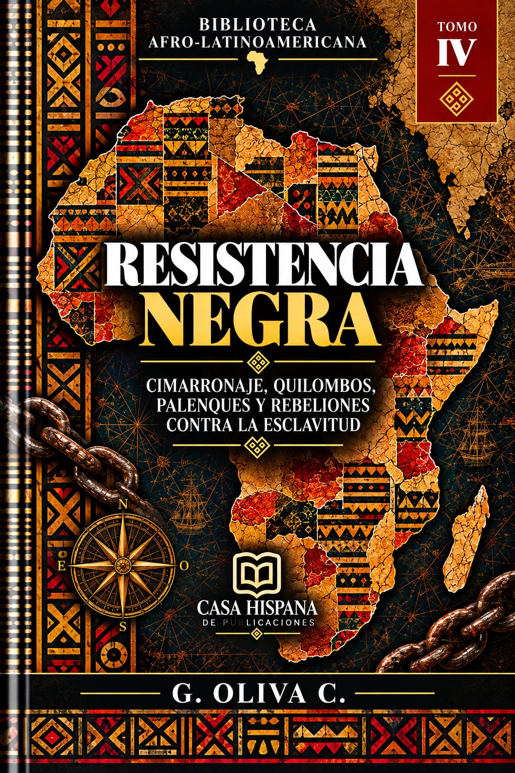 Cubierta de Resistencia negra